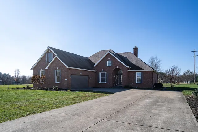 $699,000 | 7809 Yorkridge Road, Guilford, IN 47022