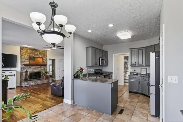 $699,000 | 7809 Yorkridge Road, Guilford, IN 47022