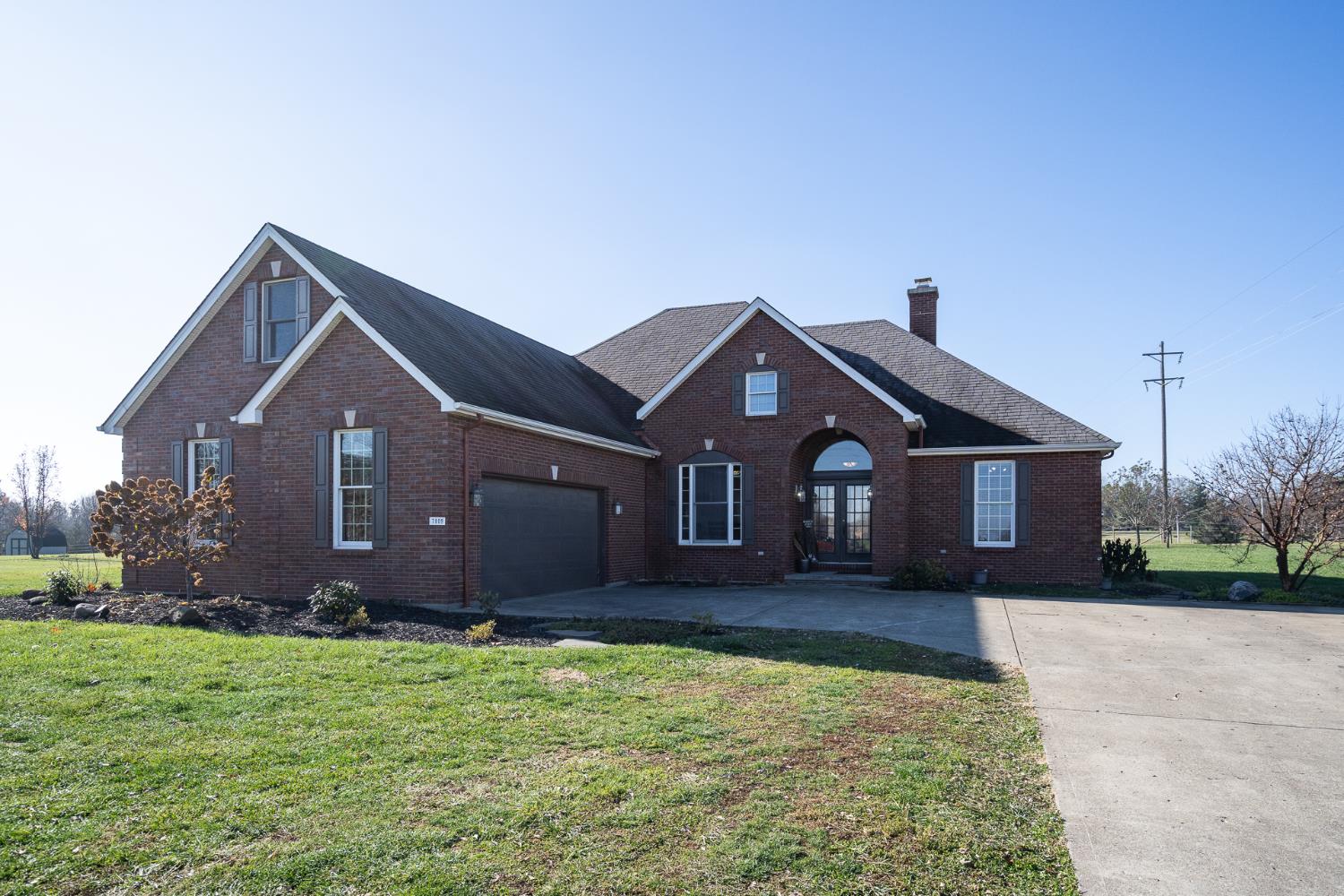 7809 Yorkridge Road Guilford, IN 47022 - Photo 2 of 72