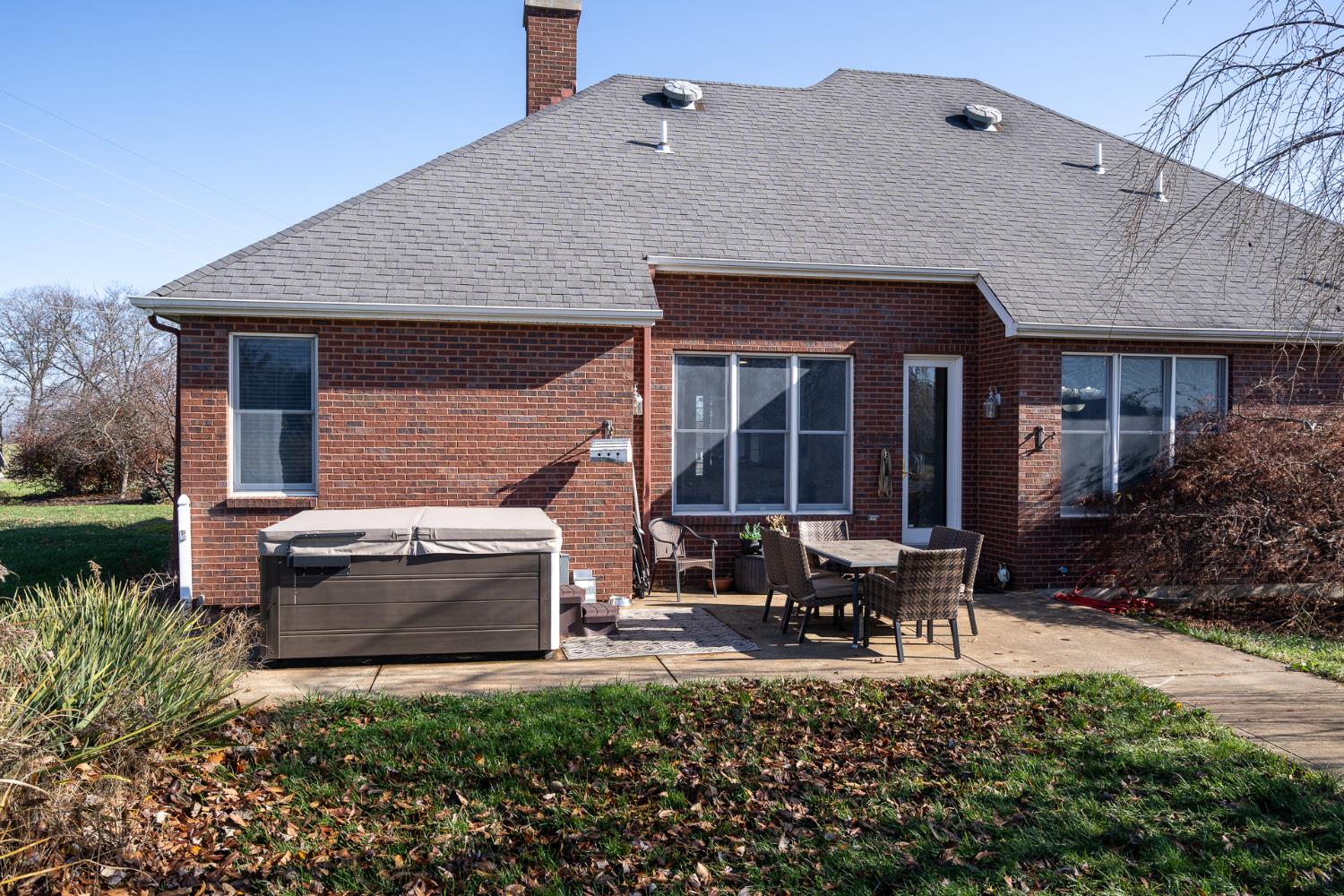 7809 Yorkridge Road Guilford, IN 47022 - Photo 43 of 72