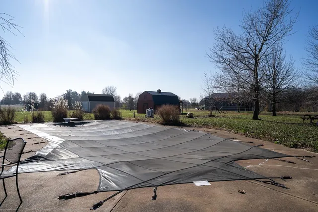 $699,000 | 7809 Yorkridge Road, Guilford, IN 47022