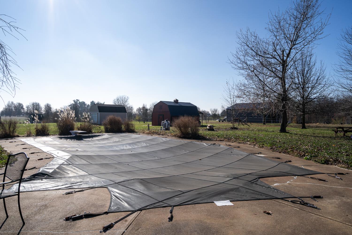 7809 Yorkridge Road Guilford, IN 47022 - Photo 44 of 72