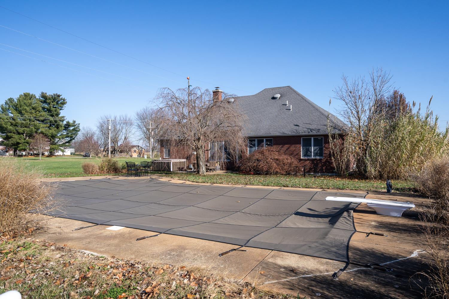 7809 Yorkridge Road Guilford, IN 47022 - Photo 45 of 72