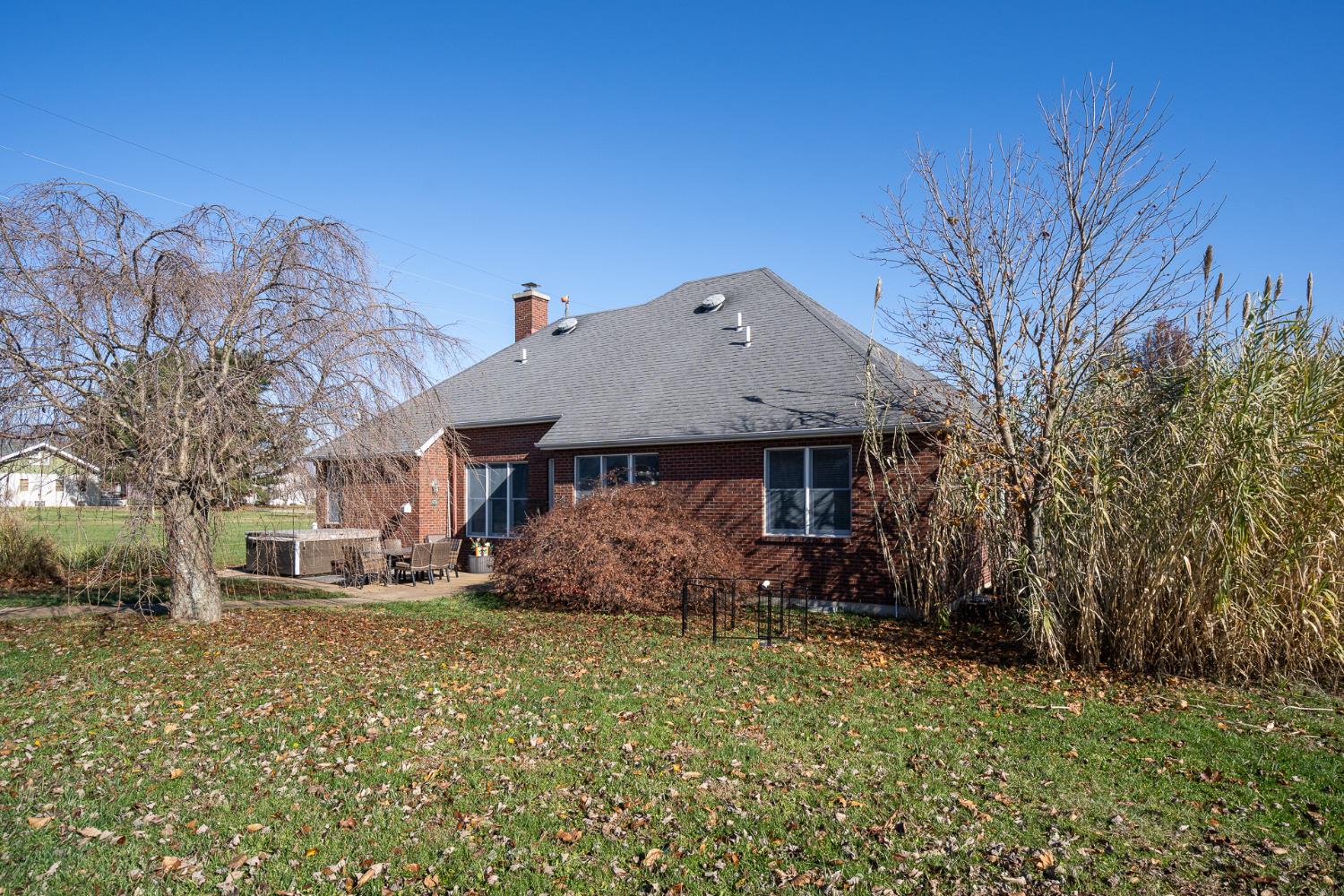 7809 Yorkridge Road Guilford, IN 47022 - Photo 46 of 72