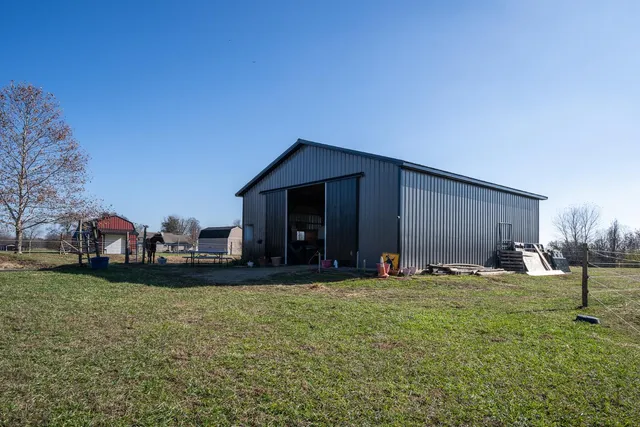 $699,000 | 7809 Yorkridge Road, Guilford, IN 47022