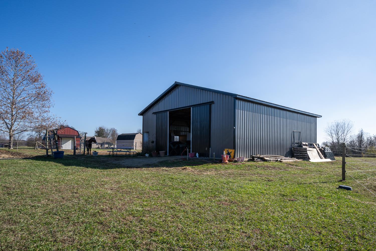 7809 Yorkridge Road Guilford, IN 47022 - Photo 50 of 72