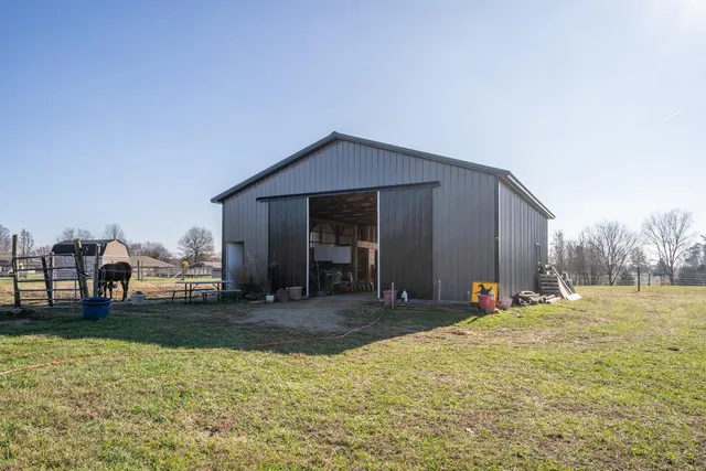 $699,000 | 7809 Yorkridge Road, Guilford, IN 47022