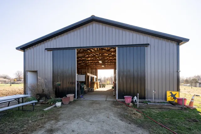 $699,000 | 7809 Yorkridge Road, Guilford, IN 47022