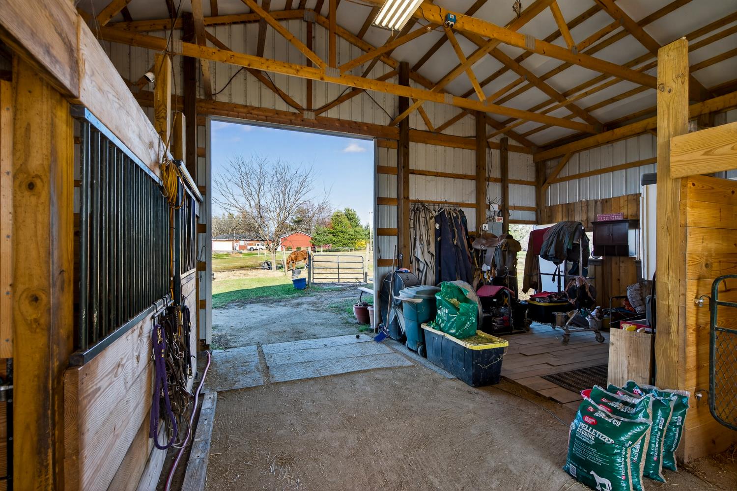 7809 Yorkridge Road Guilford, IN 47022 - Photo 55 of 72