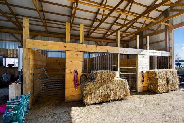 $699,000 | 7809 Yorkridge Road, Guilford, IN 47022