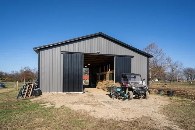 $699,000 | 7809 Yorkridge Road, Guilford, IN 47022