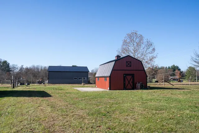 $699,000 | 7809 Yorkridge Road, Guilford, IN 47022