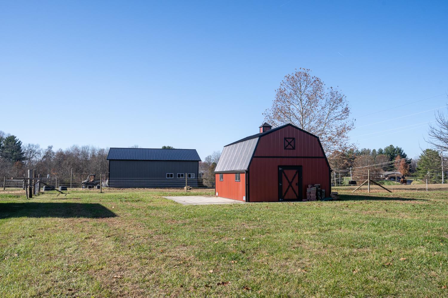 7809 Yorkridge Road Guilford, IN 47022 - Photo 60 of 72