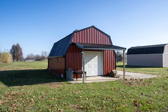 $699,000 | 7809 Yorkridge Road, Guilford, IN 47022