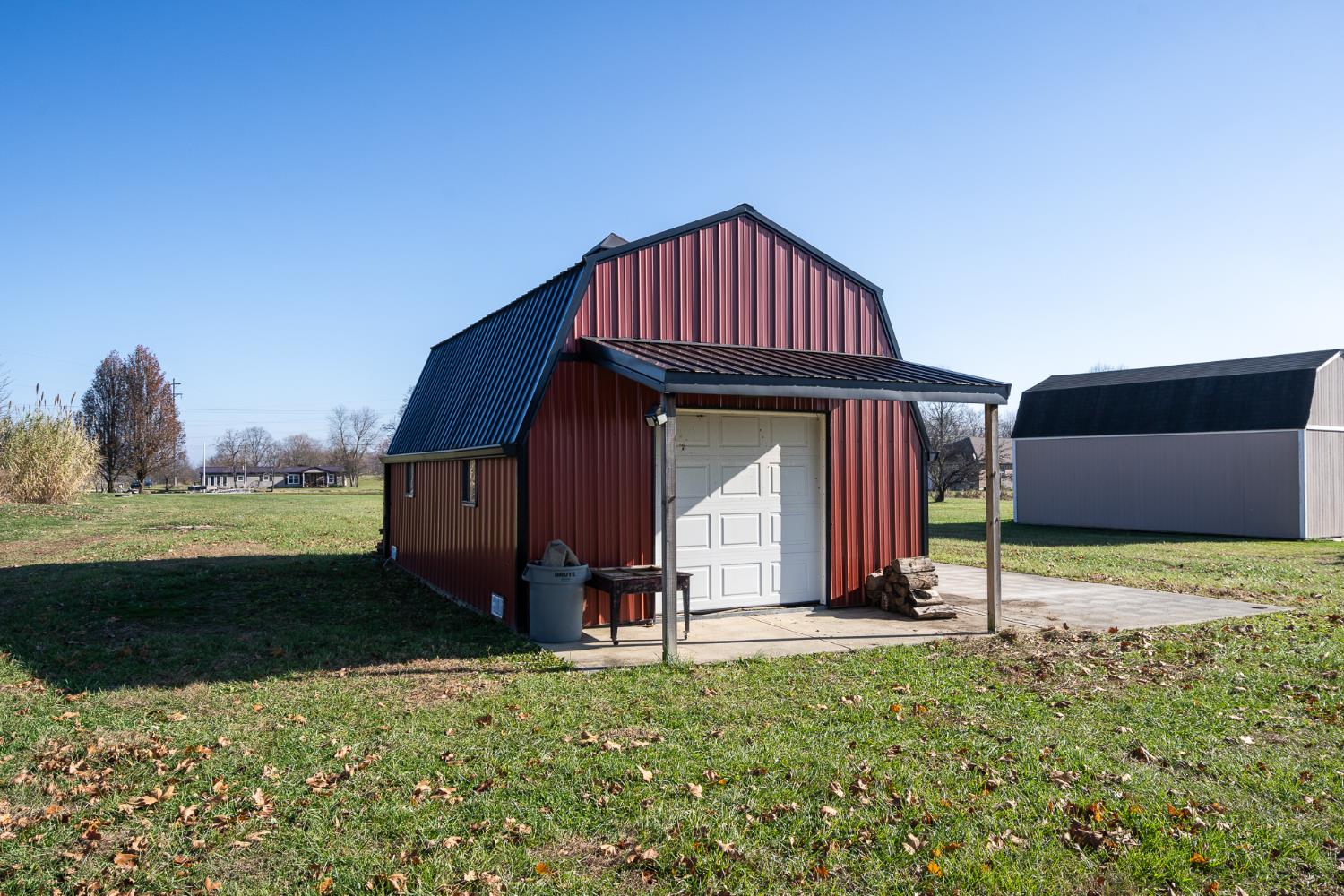 7809 Yorkridge Road Guilford, IN 47022 - Photo 61 of 72