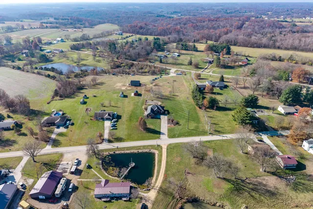 $699,000 | 7809 Yorkridge Road, Guilford, IN 47022