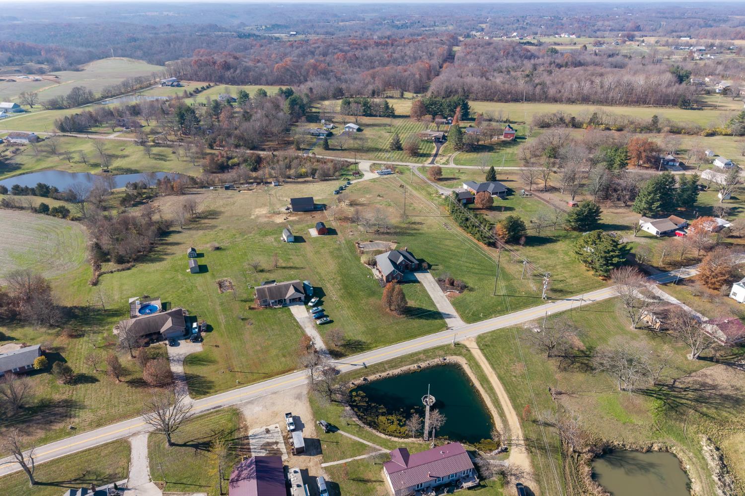 7809 Yorkridge Road Guilford, IN 47022 - Photo 64 of 72