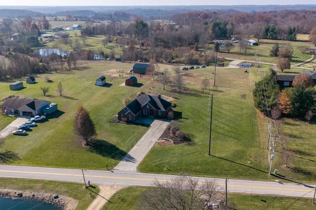 $699,000 | 7809 Yorkridge Road, Guilford, IN 47022