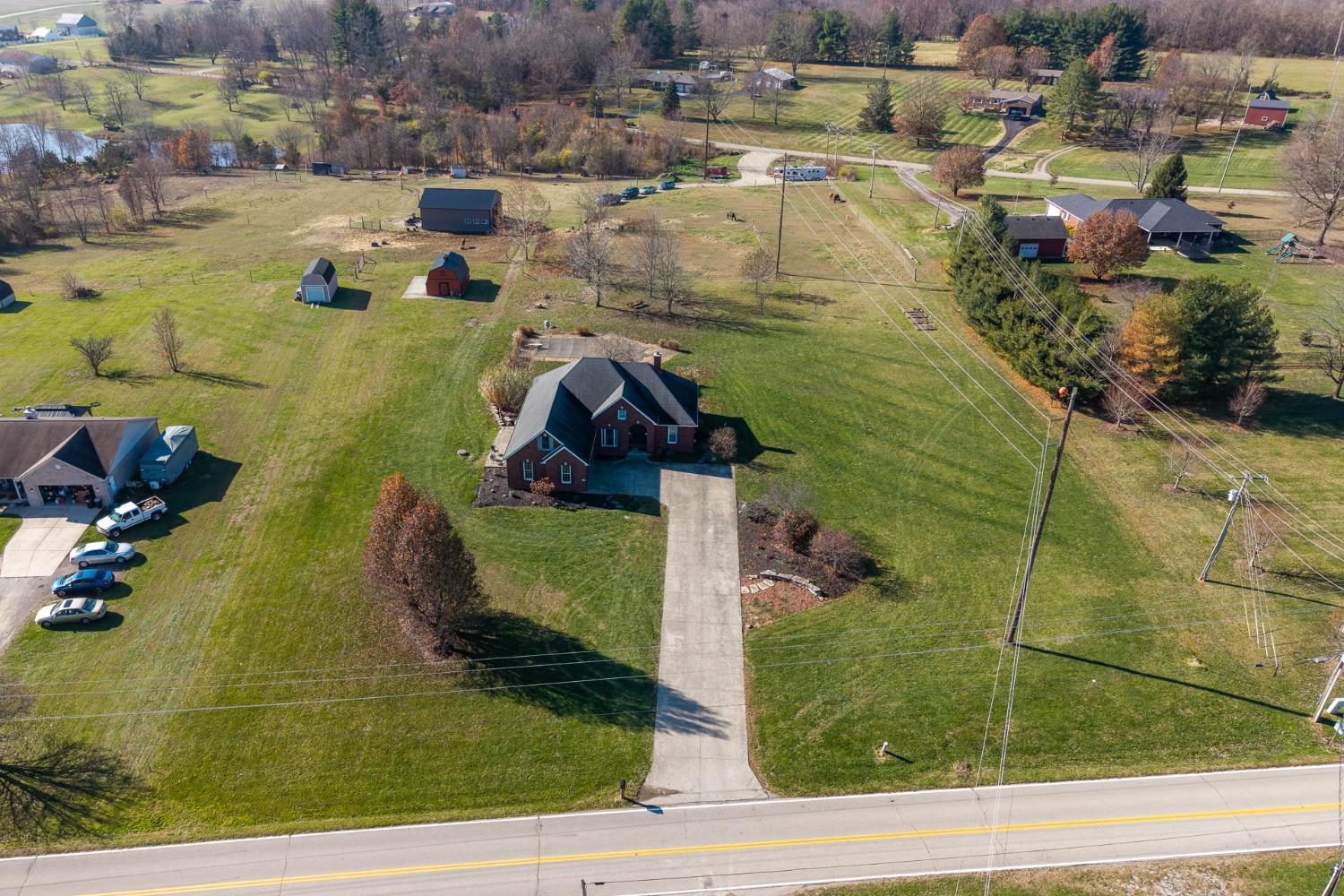 7809 Yorkridge Road Guilford, IN 47022 - Photo 66 of 72