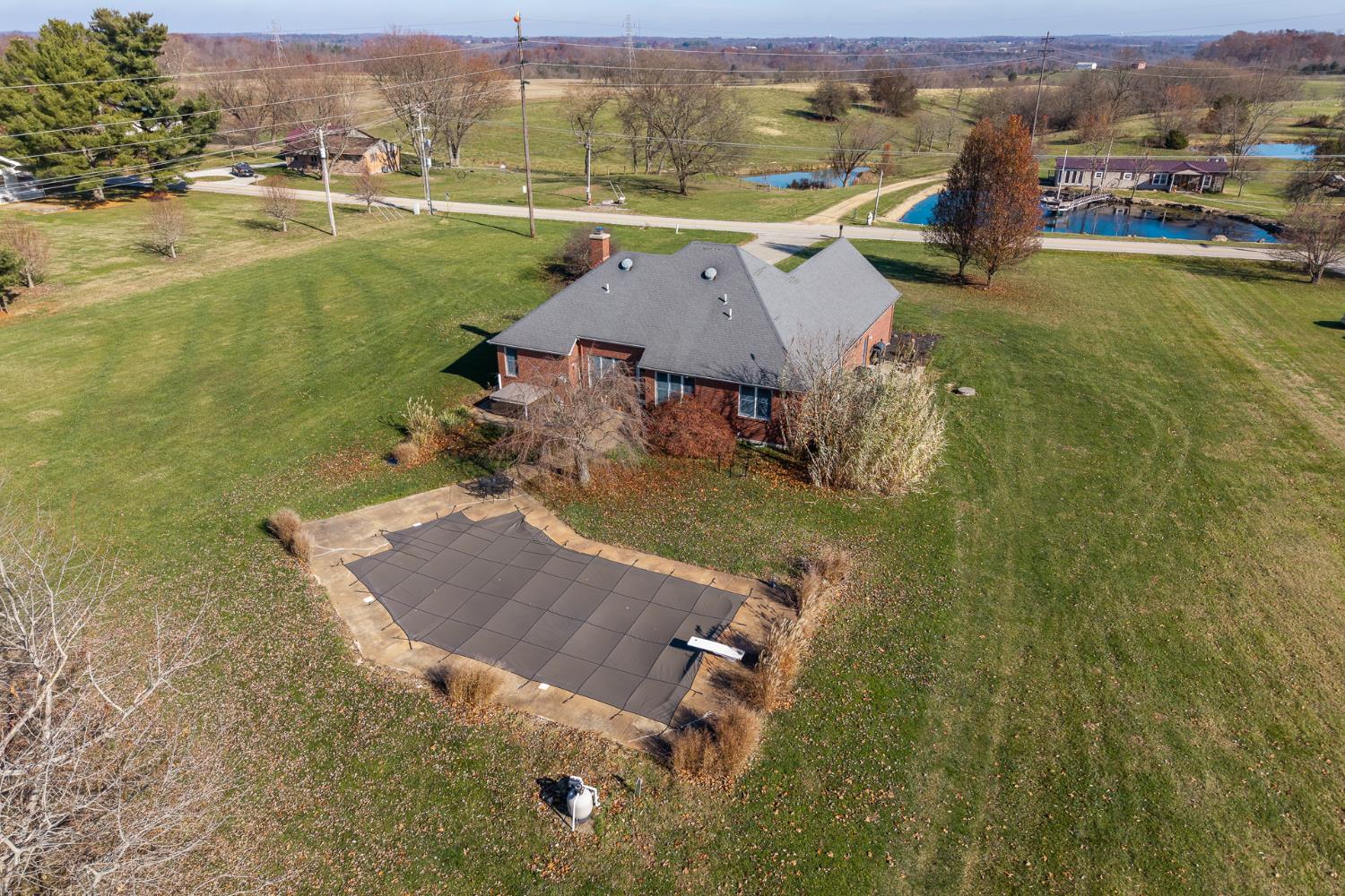 7809 Yorkridge Road Guilford, IN 47022 - Photo 68 of 72