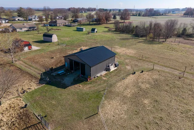 $699,000 | 7809 Yorkridge Road, Guilford, IN 47022