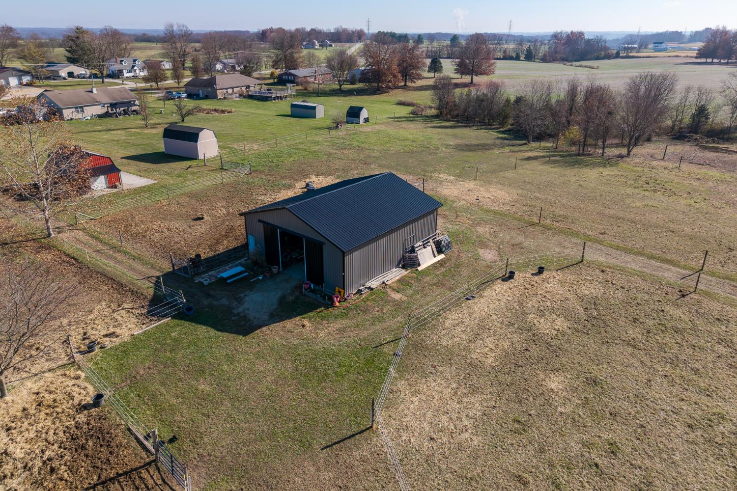 7809 Yorkridge Road Guilford, IN 47022 - Photo 70 of 72