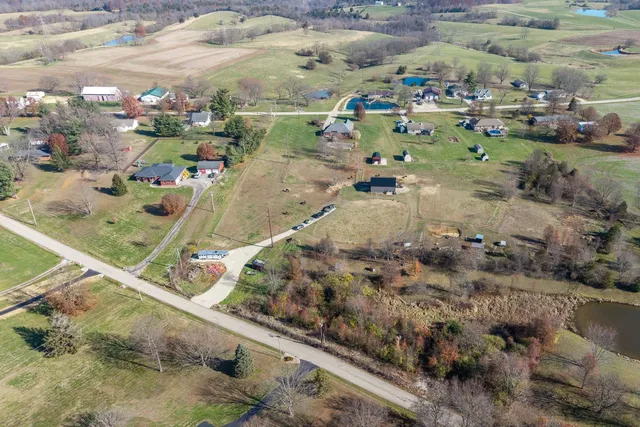 $699,000 | 7809 Yorkridge Road, Guilford, IN 47022