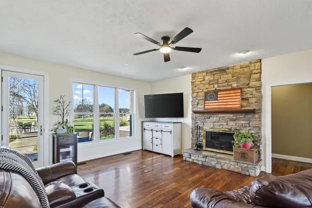 $699,000 | 7809 Yorkridge Road, Guilford, IN 47022