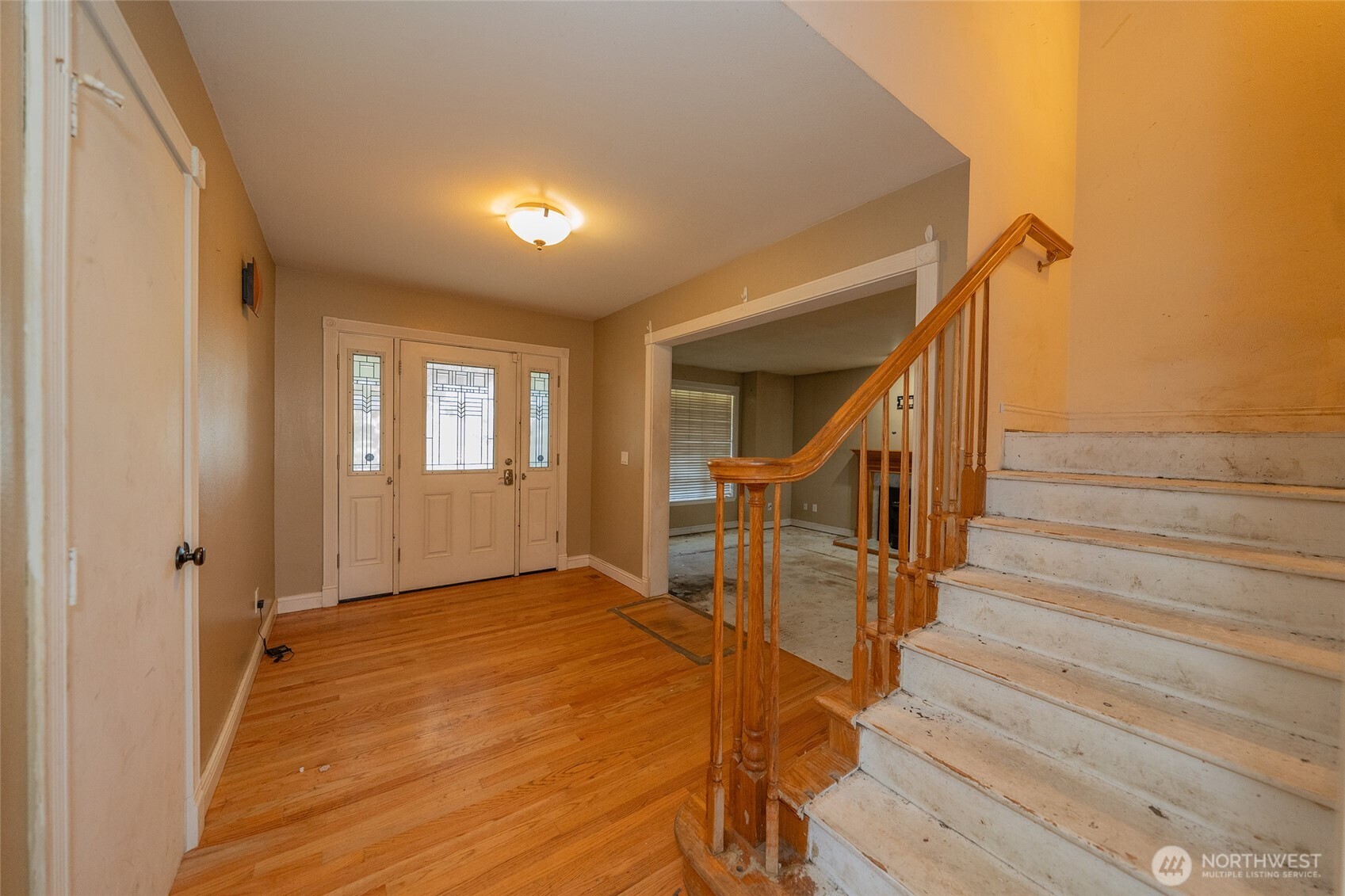 13216 Rocking S Lane Southeast Yelm, WA 98597 - Photo 2 of 25