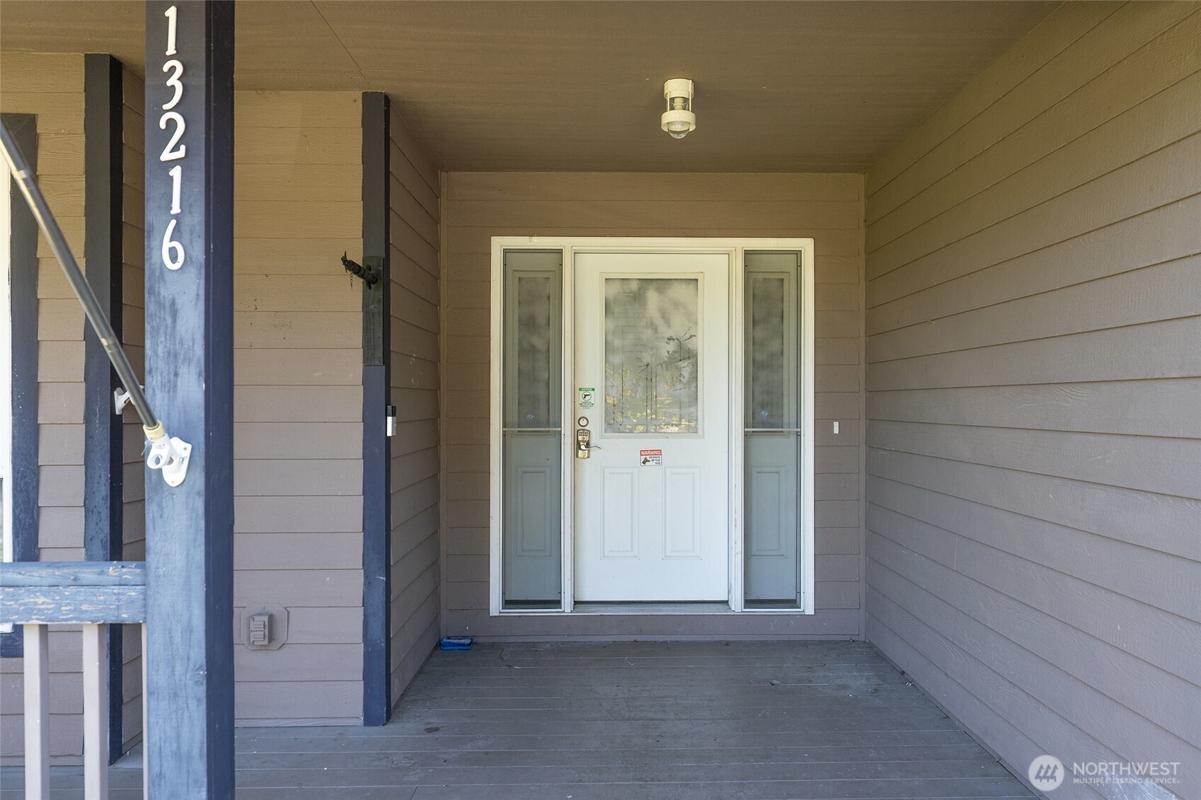 13216 Rocking S Lane Southeast Yelm, WA 98597 - Photo 21 of 25