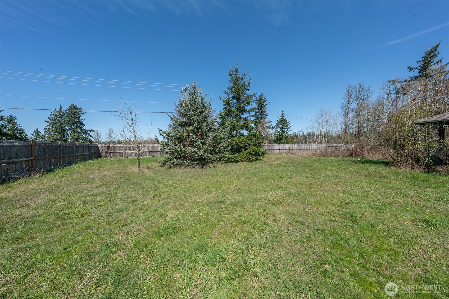 13216 Rocking S Lane Southeast Yelm, WA 98597 - Photo 22 of 25