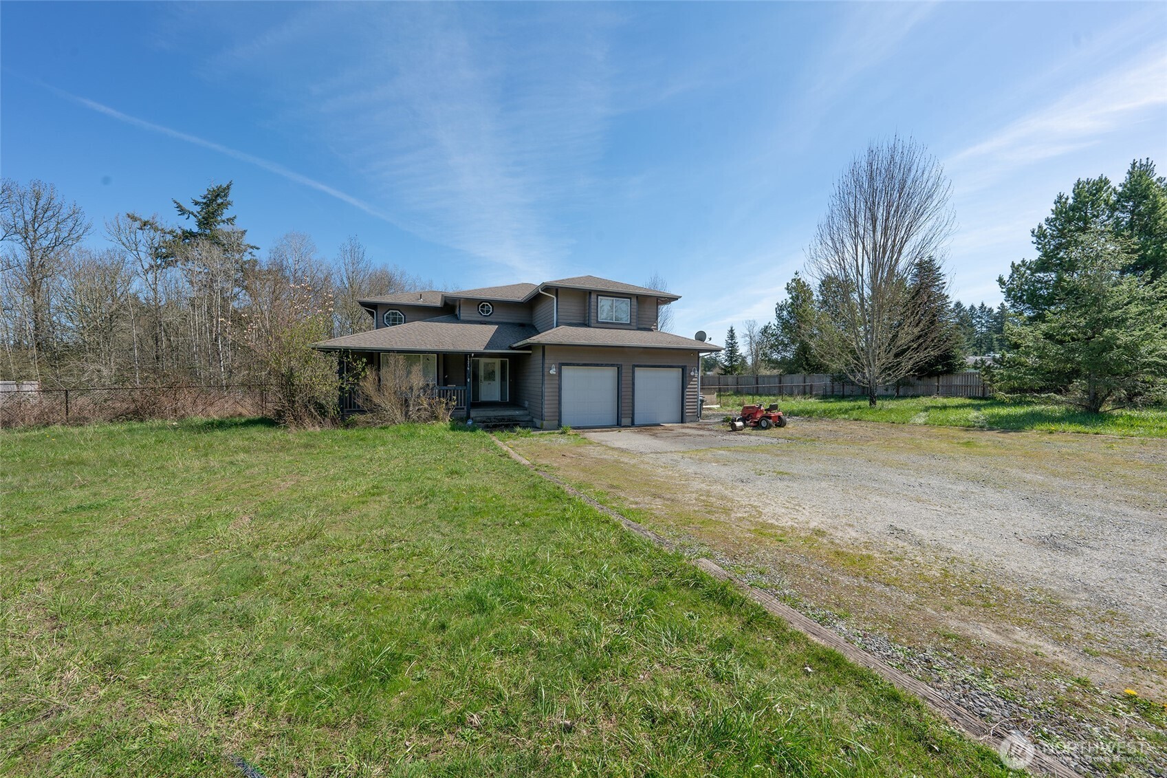 13216 Rocking S Lane Southeast Yelm, WA 98597 - Photo 24 of 25