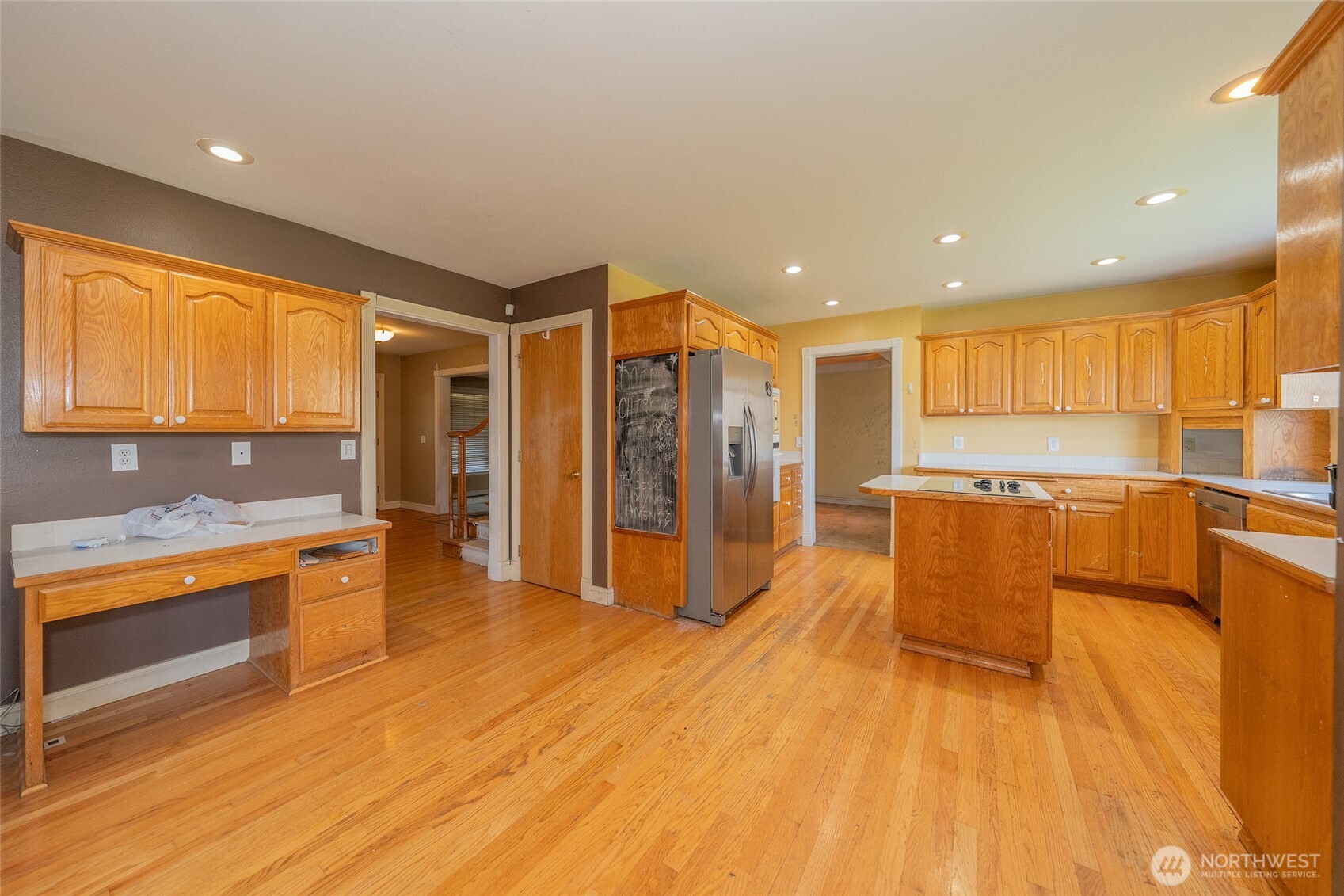 13216 Rocking S Lane Southeast Yelm, WA 98597 - Photo 3 of 25