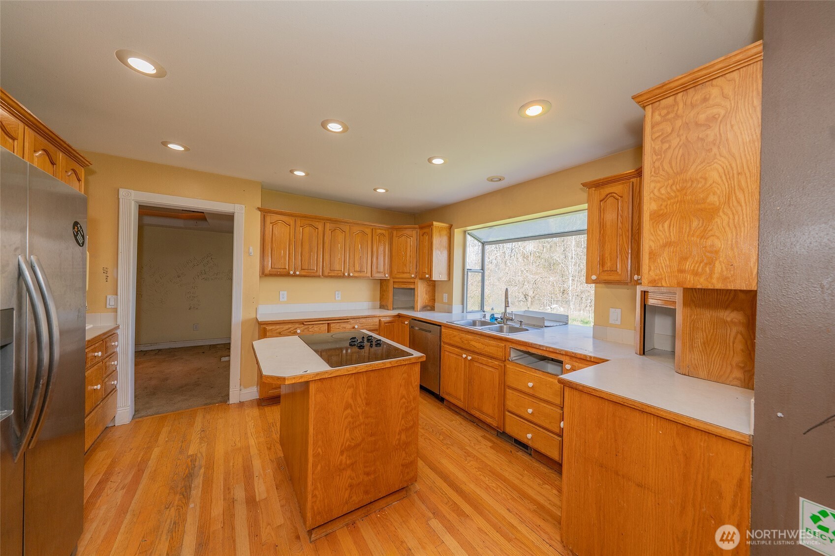 13216 Rocking S Lane Southeast Yelm, WA 98597 - Photo 4 of 25