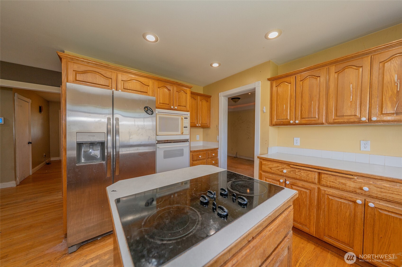 13216 Rocking S Lane Southeast Yelm, WA 98597 - Photo 5 of 25