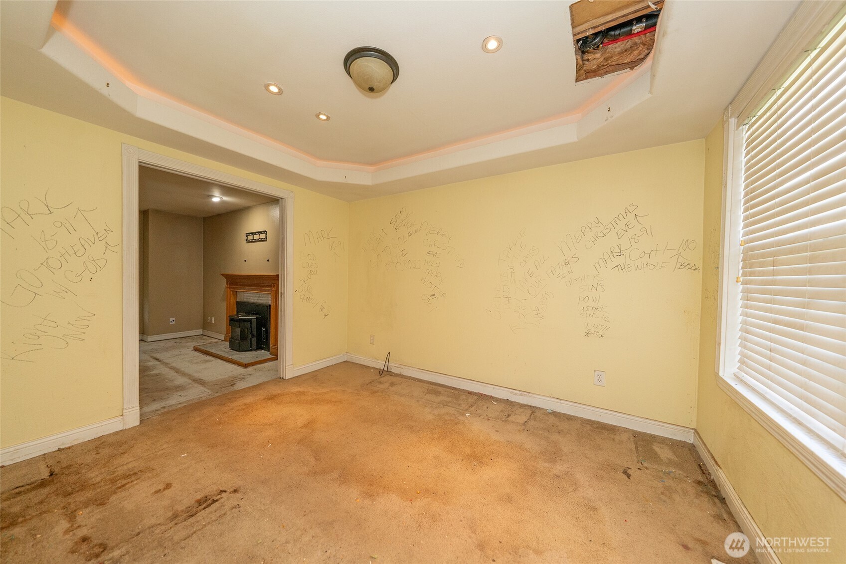 13216 Rocking S Lane Southeast Yelm, WA 98597 - Photo 8 of 25