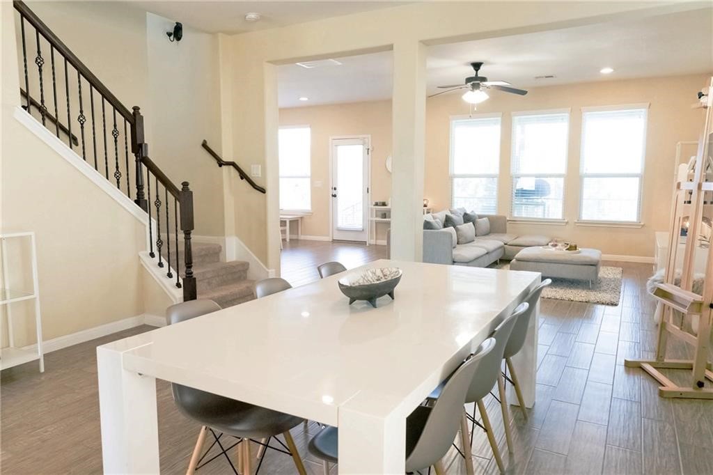 11504 Reading Way Austin, TX 78717 - Photo 6 of 29