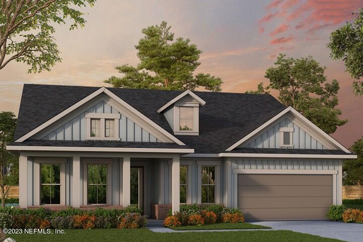 373 Navigators Road St. Johns, FL 32259 - Photo 1 of 1 Front Exterior