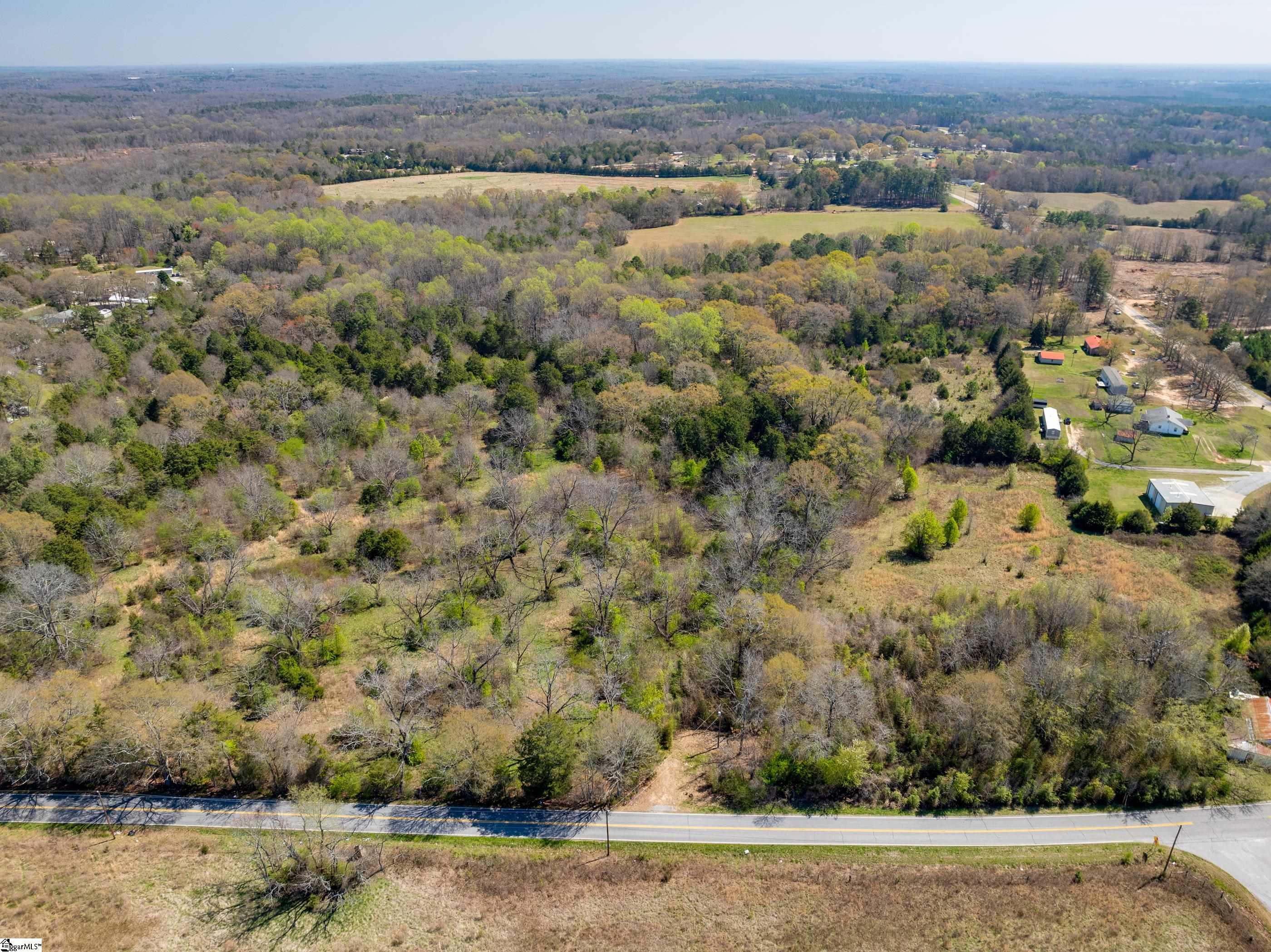 170 Cooper Bridge Road Fountain Inn, SC 29644 - Photo 2 of 7