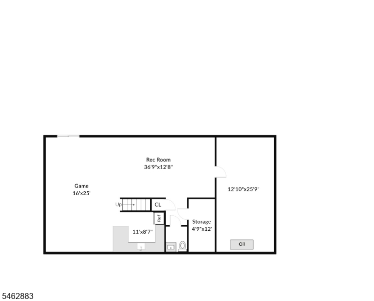 47 Mott Road Blairstown, NJ 07825 - Photo 49 of 49 Gallery Image 49