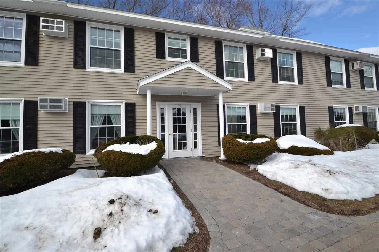 89 Winnacunnet Road, Unit 2 Hampton, NH 03842 - Photo 1 of 15