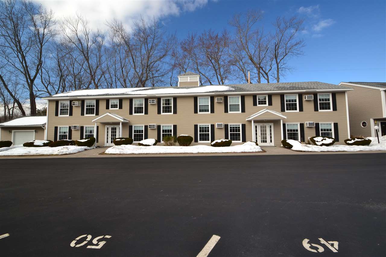 89 Winnacunnet Road, Unit 2 Hampton, NH 03842 - Photo 2 of 15