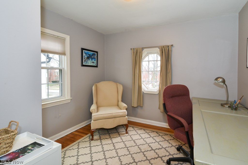 2404 Saybrook Road Cleveland, OH 44118 - Photo 14 of 28