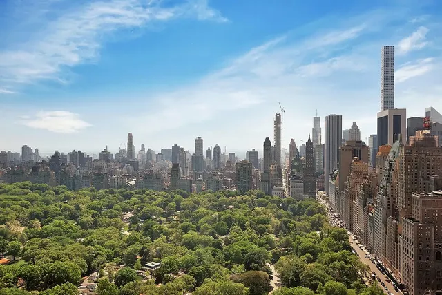 $35,000 | 25 Columbus Circle, Unit 69A | Upper West Side