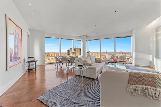 $35,000 | 25 Columbus Circle, Unit 69A | Upper West Side