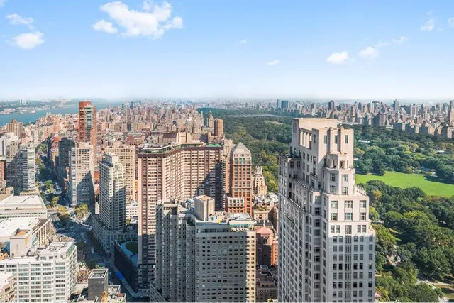 $35,000 | 25 Columbus Circle, Unit 69A | Upper West Side