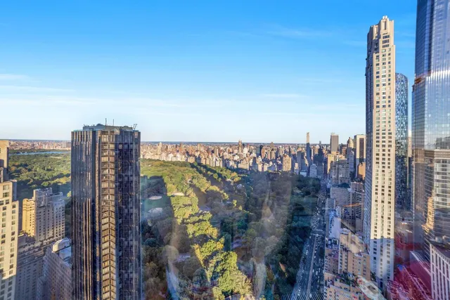 $35,000 | 25 Columbus Circle, Unit 69A | Upper West Side