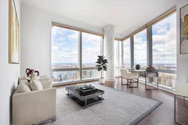 $35,000 | 25 Columbus Circle, Unit 69A | Upper West Side