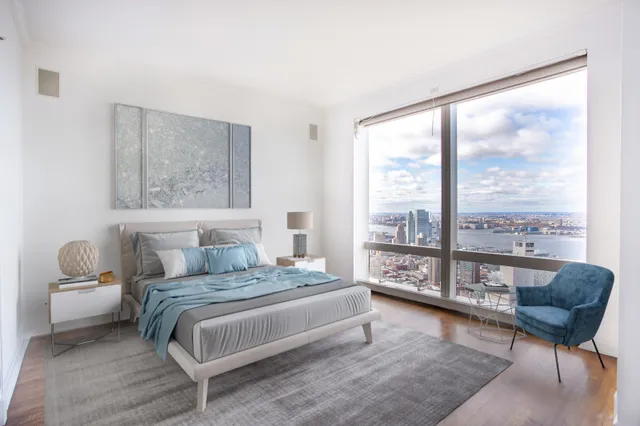 $35,000 | 25 Columbus Circle, Unit 69A | Upper West Side