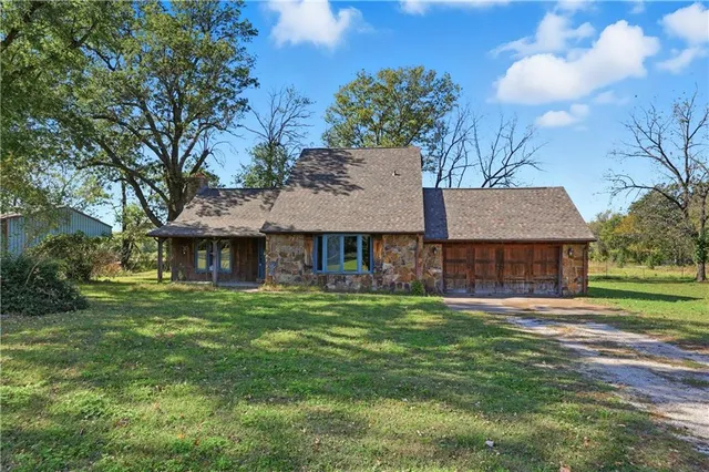 $295,000 | 8526 Southeast 70th Terrace, Baxter Springs, KS 66713